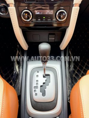 Xe Toyota Rush 1.5S AT 2021