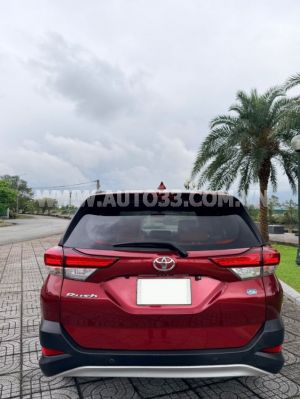 Xe Toyota Rush 1.5S AT 2021