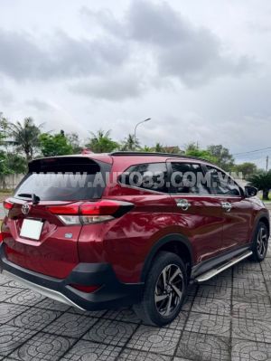 Xe Toyota Rush 1.5S AT 2021