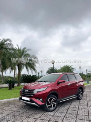 Xe Toyota Rush 1.5S AT 2021