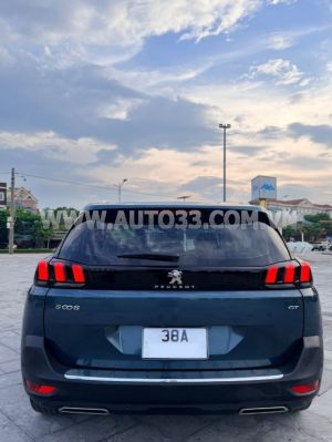 Xe Peugeot 5008 1.6 AT 2018