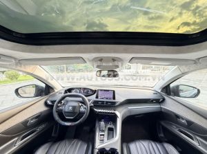 Xe Peugeot 5008 1.6 AT 2018