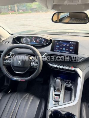 Xe Peugeot 5008 1.6 AT 2018