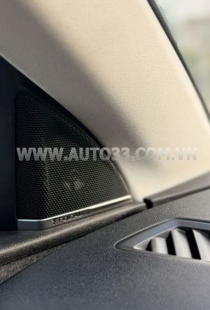 Xe Peugeot 5008 1.6 AT 2018