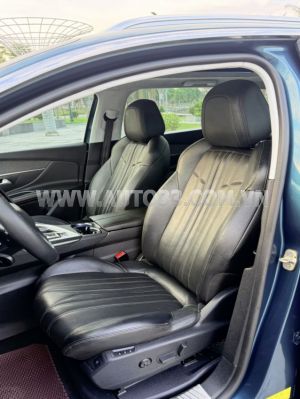 Xe Peugeot 5008 1.6 AT 2018