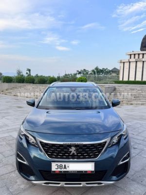 Xe Peugeot 5008 1.6 AT 2018