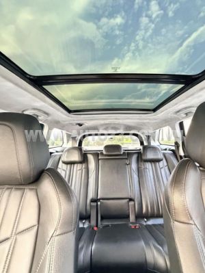 Xe Peugeot 5008 1.6 AT 2018