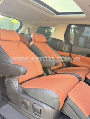 Xe Kia Carnival Signature 2.2D 2023