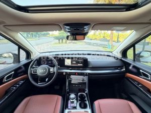 Xe Kia Carnival Signature 2.2D 2023