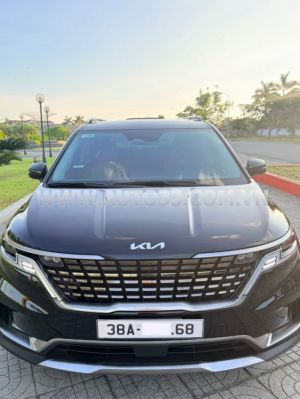Xe Kia Carnival Signature 2.2D 2023