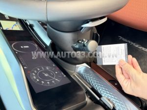 Xe Kia Carnival Signature 2.2D 2023