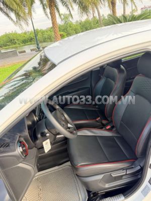 Xe Hyundai i10 1.2 AT 2021