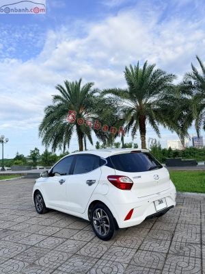 Xe Hyundai i10 1.2 AT 2021