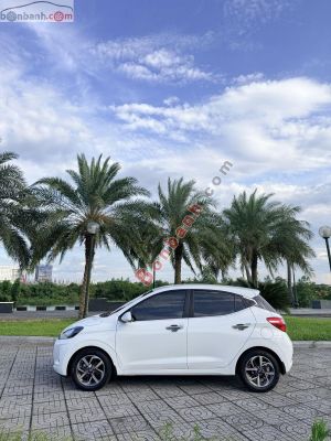 Xe Hyundai i10 1.2 AT 2021