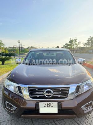 Xe Nissan Navara EL 2.5 AT 2WD 2017