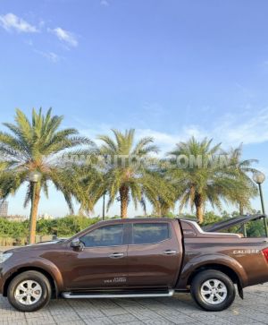 Xe Nissan Navara EL 2.5 AT 2WD 2017