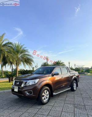 Xe Nissan Navara EL 2.5 AT 2WD 2017