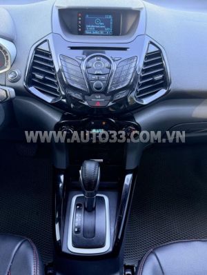 Xe Ford EcoSport Titanium 1.5L AT 2016