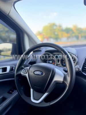 Xe Ford EcoSport Titanium 1.5L AT 2016