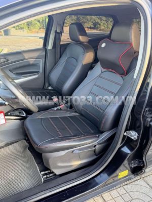 Xe Ford EcoSport Titanium 1.5L AT 2016