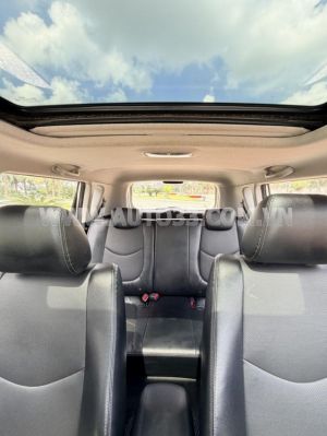 Xe Kia Soul 4U 1.6 AT 2009