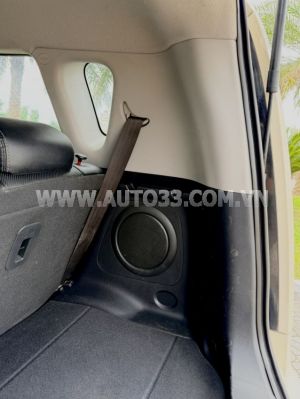 Xe Kia Soul 4U 1.6 AT 2009