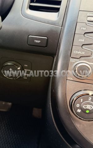 Xe Kia Soul 4U 1.6 AT 2009
