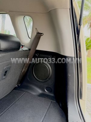 Xe Kia Soul 4U 1.6 AT 2009