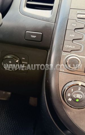 Xe Kia Soul 4U 1.6 AT 2009