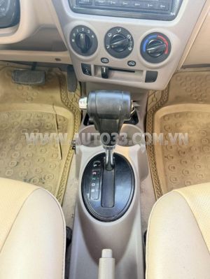 Xe Kia Morning SLX 1.0 AT 2004