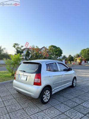 Xe Kia Morning SLX 1.0 AT 2004