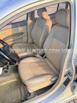 Xe Kia Morning SLX 1.0 AT 2004