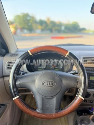 Xe Kia Morning SLX 1.0 AT 2004