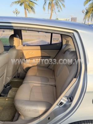 Xe Kia Morning SLX 1.0 AT 2004
