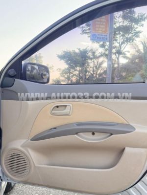 Xe Kia Morning SLX 1.0 AT 2004