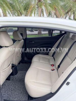 Xe Nissan Almera VL 1.0 CVT Cao cấp 2021