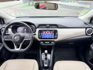 Xe Nissan Almera VL 1.0 CVT Cao cấp 2021