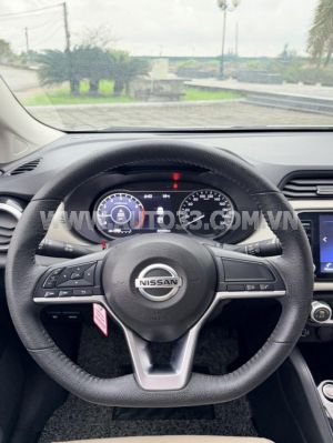 Xe Nissan Almera VL 1.0 CVT Cao cấp 2021