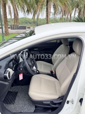 Xe Nissan Almera VL 1.0 CVT Cao cấp 2021