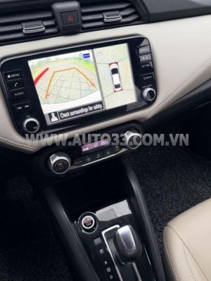 Xe Nissan Almera VL 1.0 CVT Cao cấp 2021