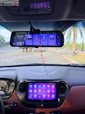 Xe Hyundai i10 Grand 1.2 AT 2018