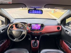 Xe Hyundai i10 Grand 1.2 AT 2018