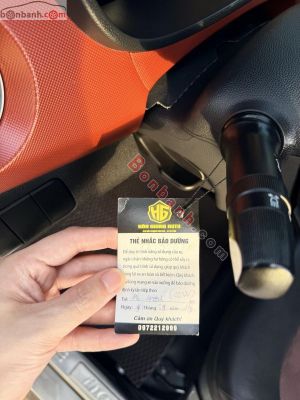 Xe Hyundai i10 Grand 1.2 AT 2018