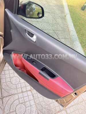 Xe Hyundai i10 Grand 1.2 AT 2018