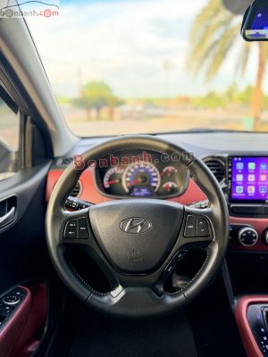 Xe Hyundai i10 Grand 1.2 AT 2018