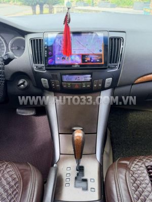 Xe Hyundai Sonata 2.0 AT 2010