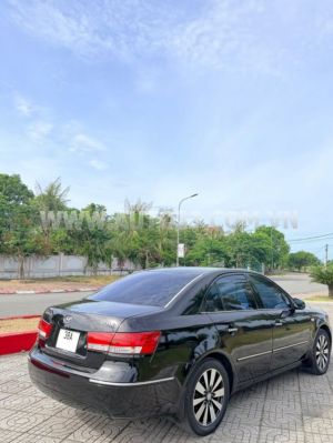 Xe Hyundai Sonata 2.0 AT 2010