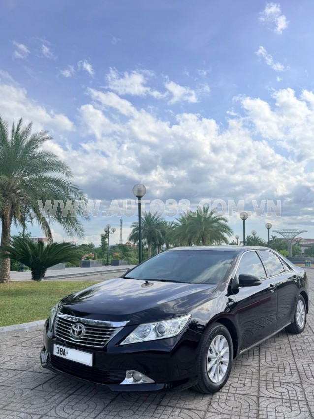 Toyota Camry 2.0E