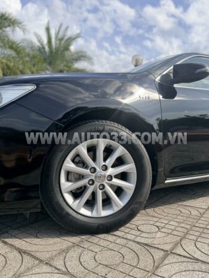 Xe Toyota Camry 2.0E 2012