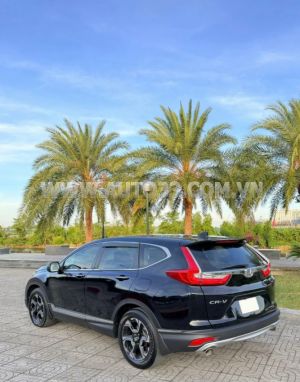 Xe Honda CRV G 2019
